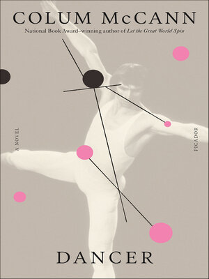 cover image of Dancer